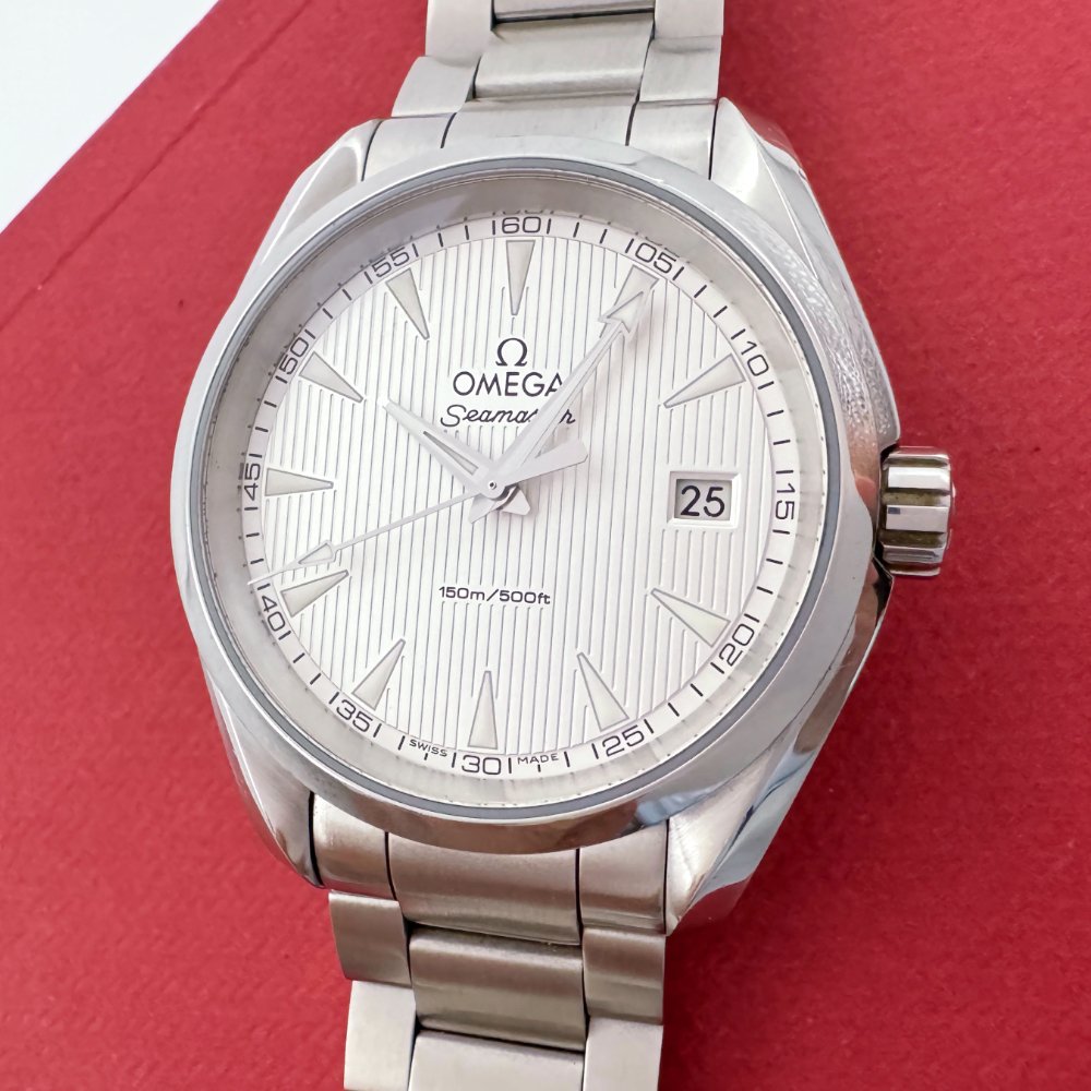 Catawiki omega watches best sale