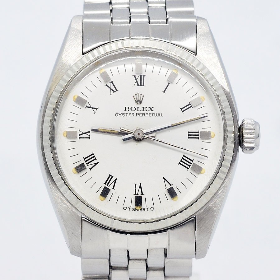 Rolex 6751 sale