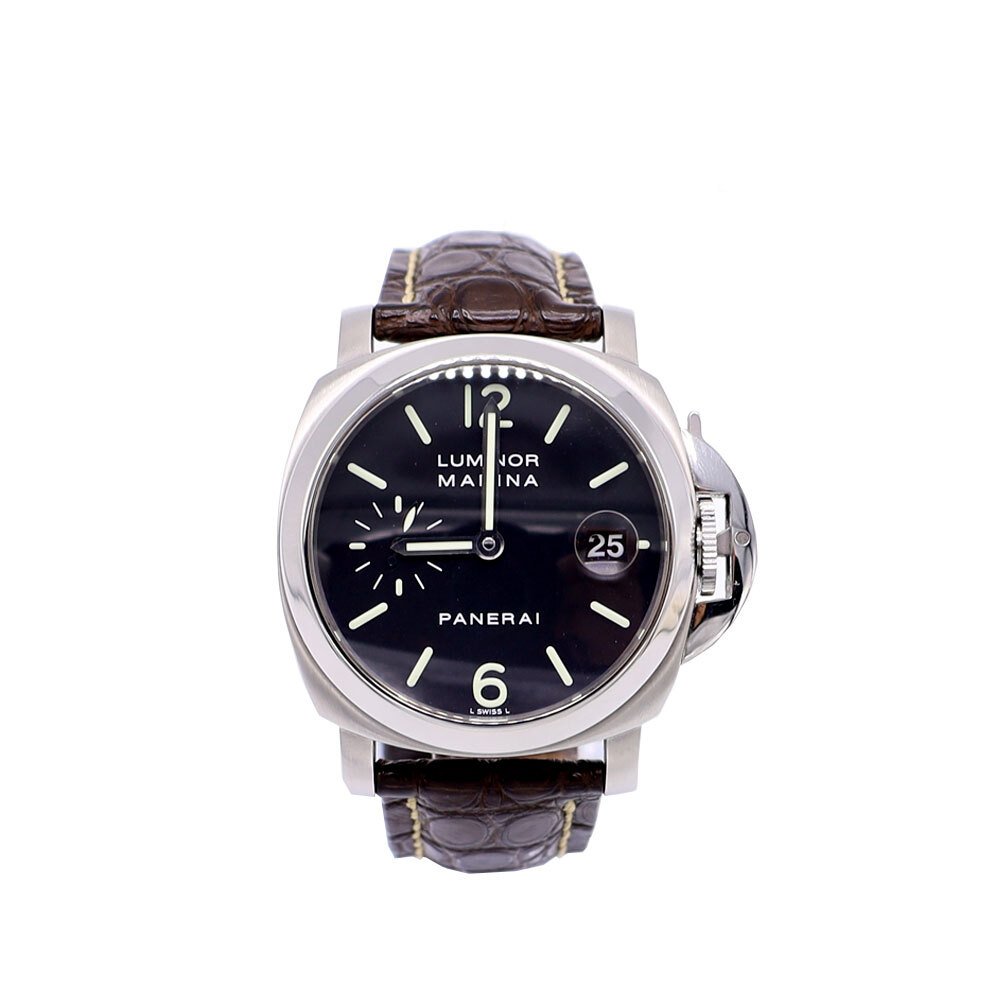 Panerai Luminor Marina PAM 00048 Men 2011 present auction online Catawiki