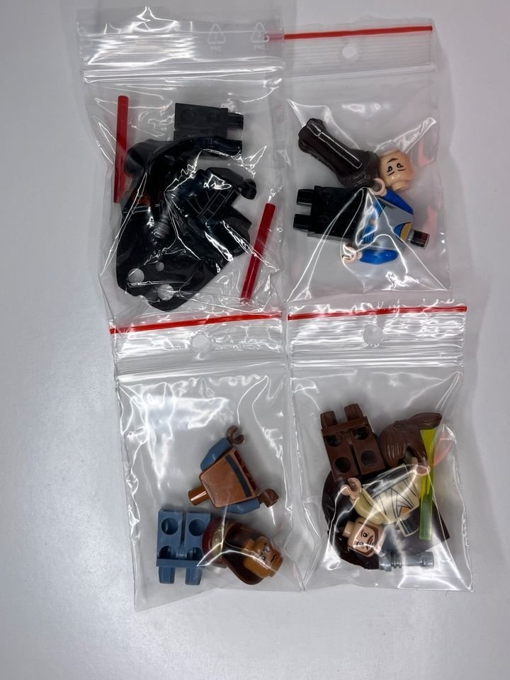 LEGO Star Wars 7961 Darth Maul s Sith Infiltrator 2010 2020 Catawiki