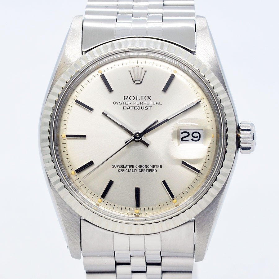 Catawiki rolex online