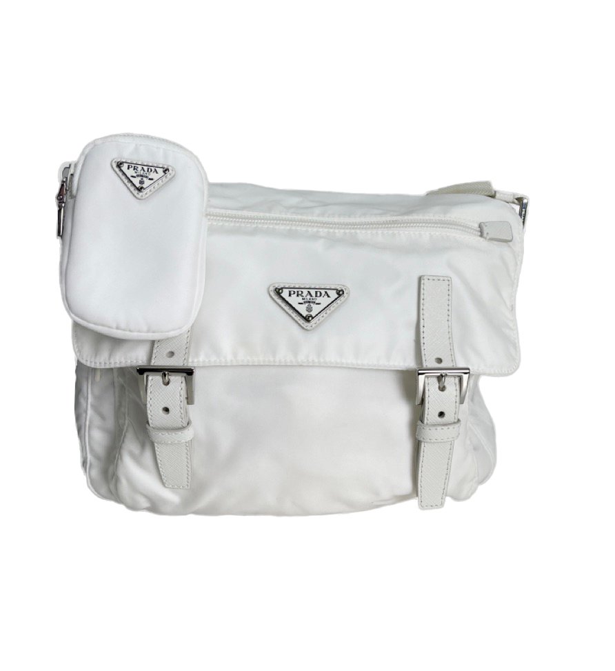 Prada Borsa a tracolla Bag auction online Catawiki