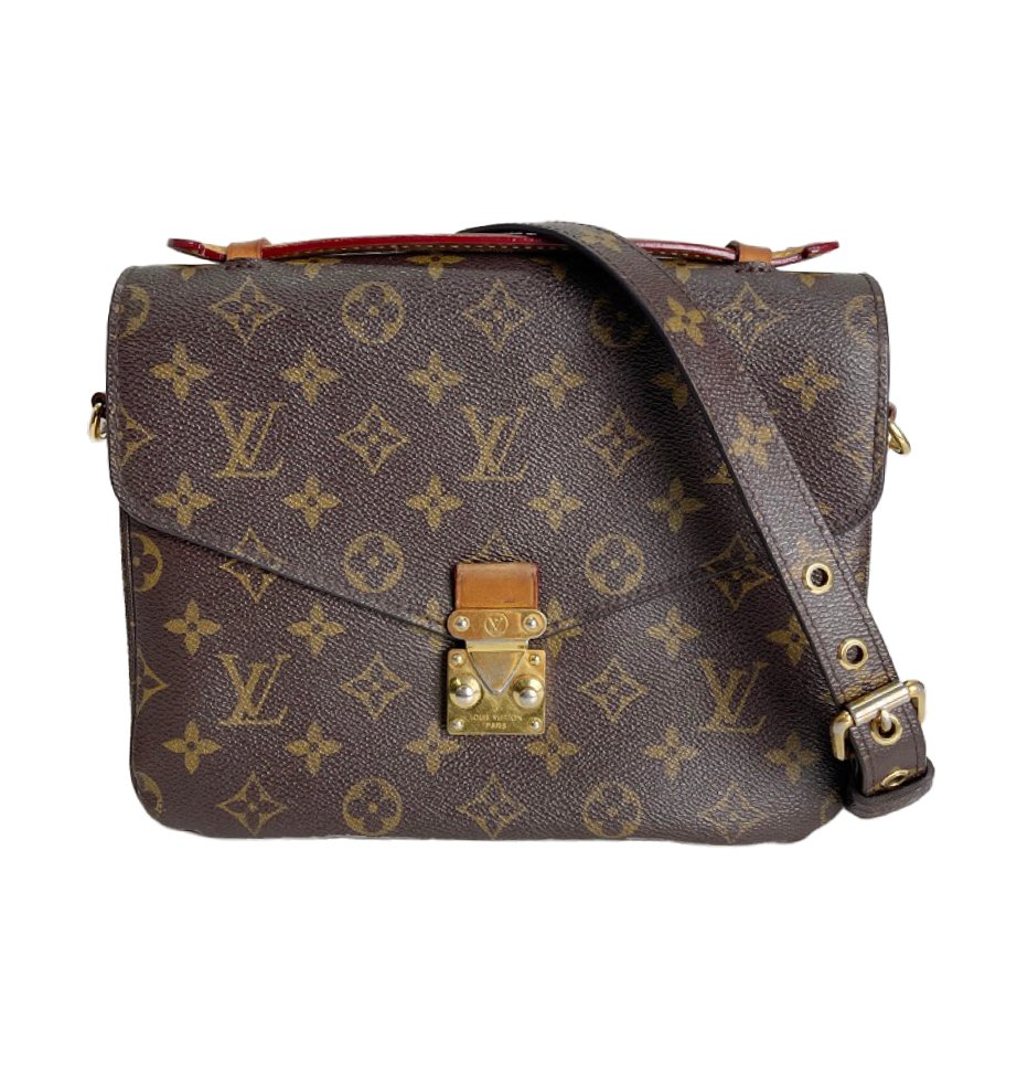 Louis vuitton metis usata store