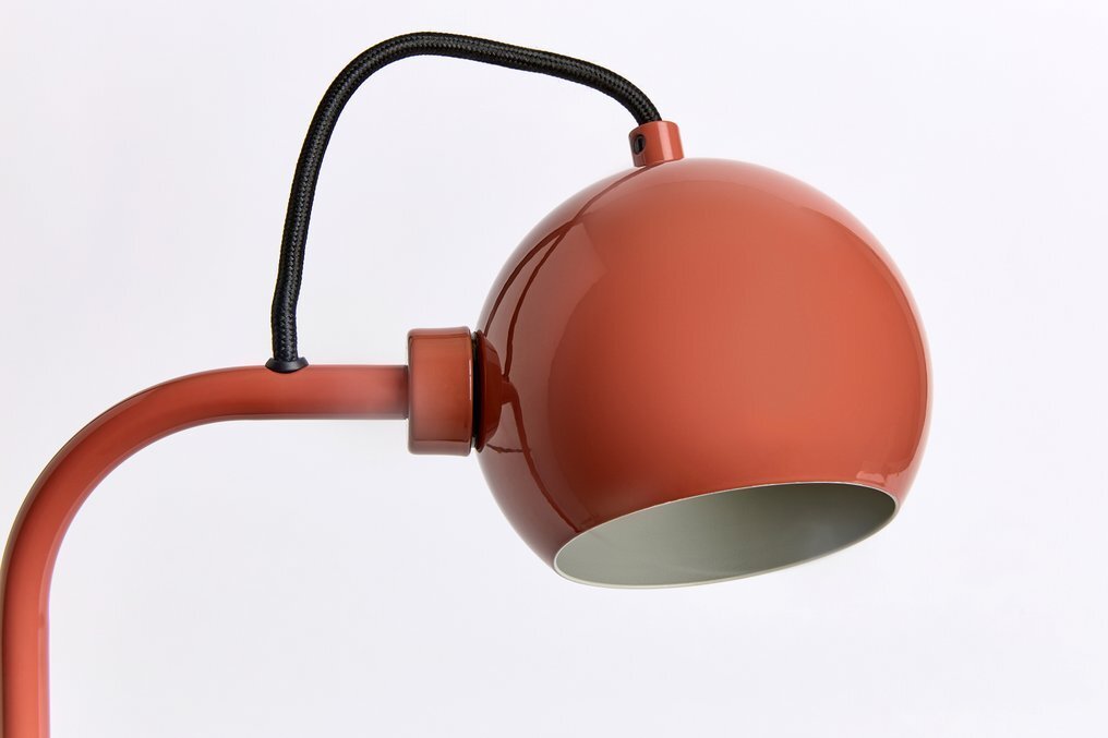 Benny frandsen ball outlet