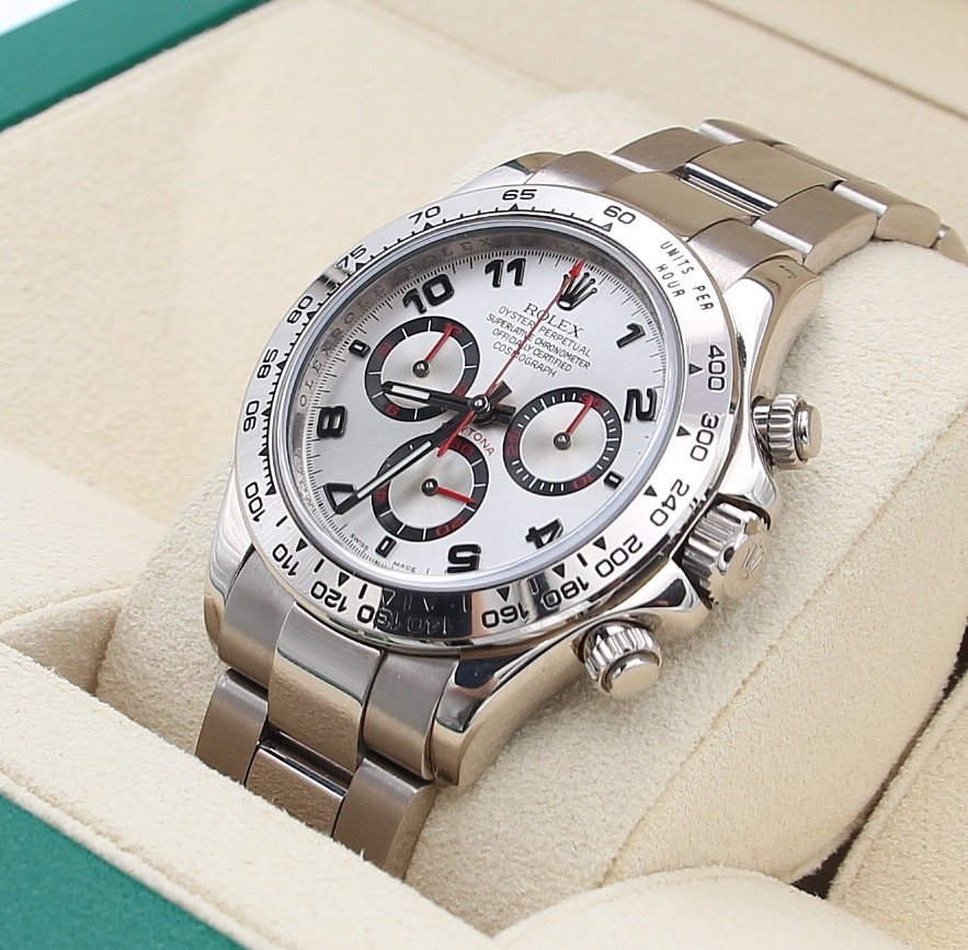 Catawiki orologi rolex on sale