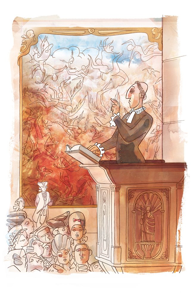 Kolk, Hanco - 8 Giclée - Doosje Griffioen Grafiek - Casanova II - 2012 #2.1