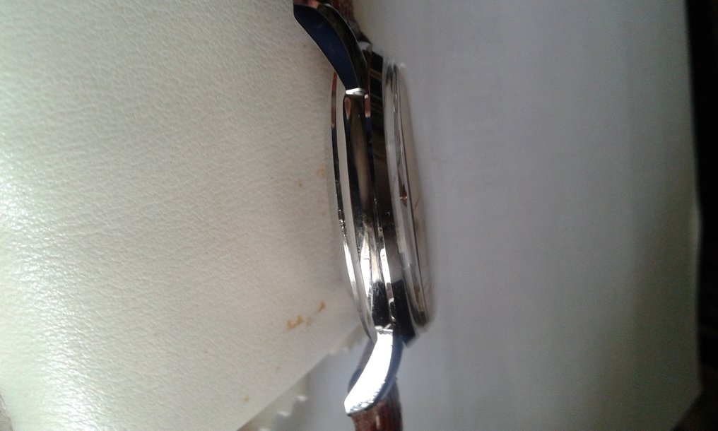 Lorenz - Svegliarino - 1320 - 01   1475. - Men - 1960-1969  #3.2