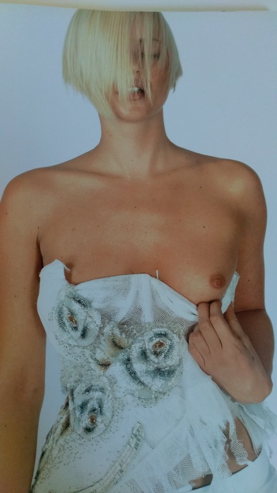 Mario Testino - Portraits - XL - 2001 #2.1