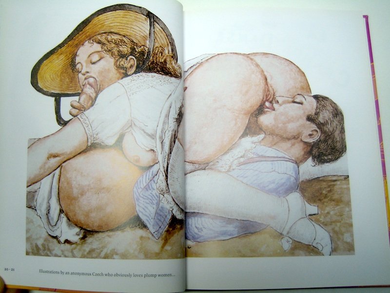 Gilles Néret - Erotica - 4 volumes - 2001 #1.0