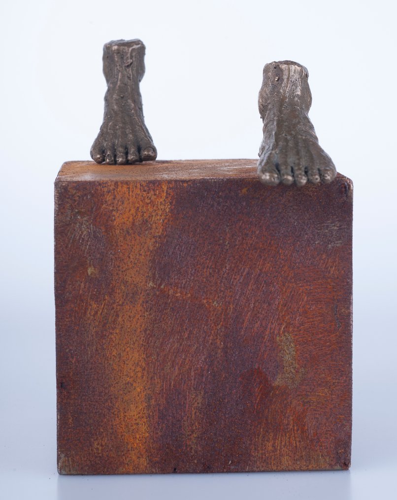 Pancho Porto - Caminante #1.0