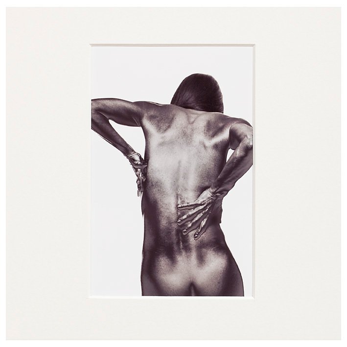 Mik Mød - Raw Purity II, Daphne, 2017 - Ed. 12/50 - 2017-2025 #3.2