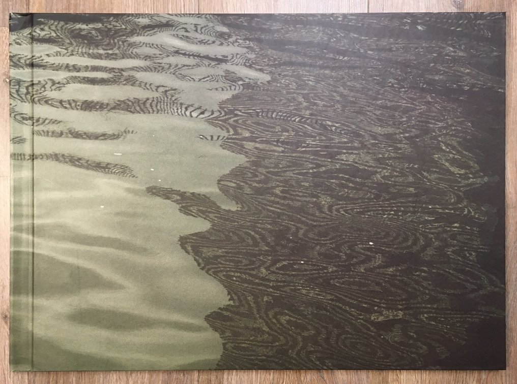 Roni Horn - Still Water - 2000 #1.0