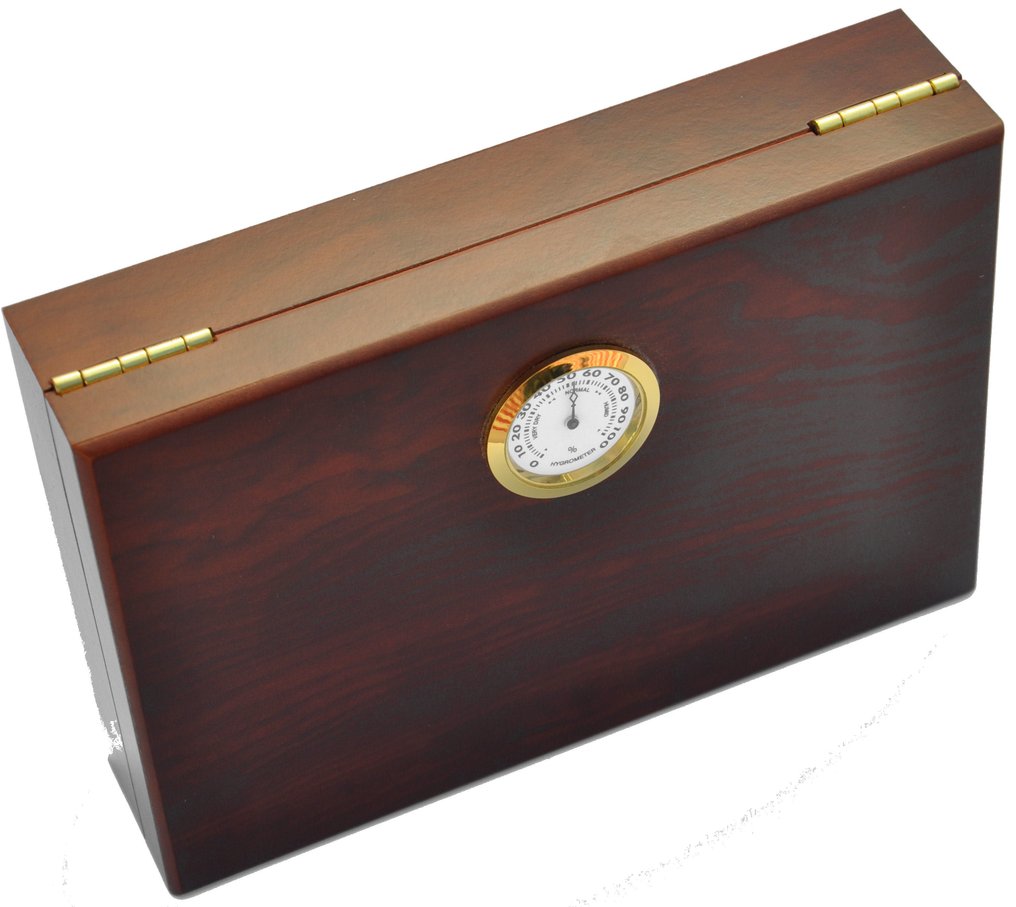 Angelo - 没有保留价 - 雪茄盒 - 木 #4.3