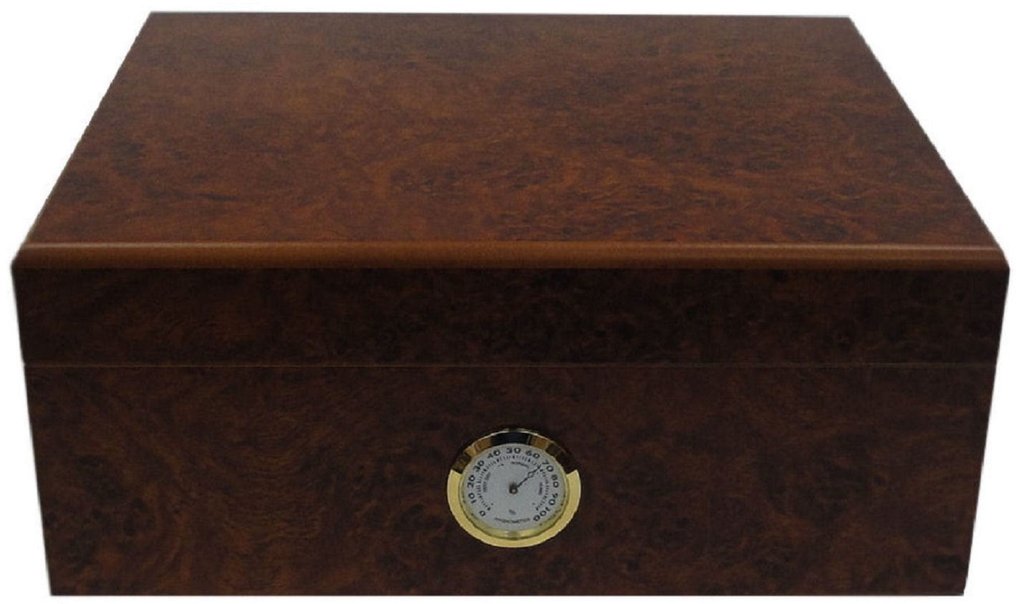 Angelo - Ingen reservasjonspris - Luftfukter - Tre #1.0