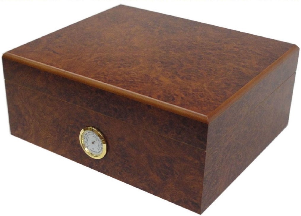 Angelo - Ingen reservasjonspris - Luftfukter - Tre #3.2