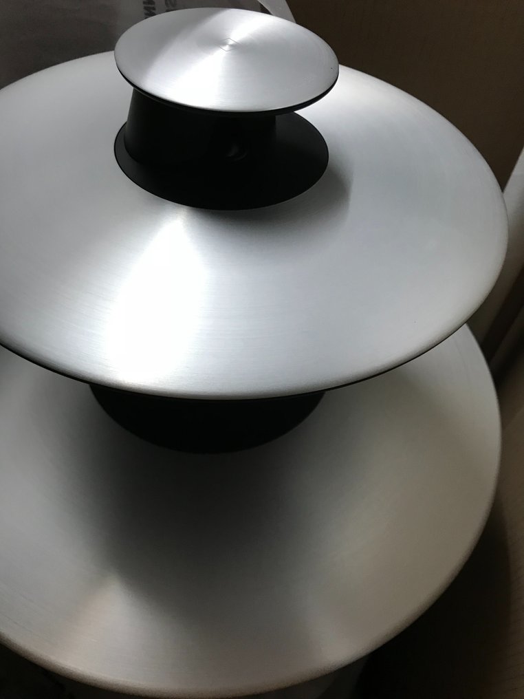 Bang & Olufsen - Droomset Beolab 5 + Beosound 9000 Set stereo #4.3