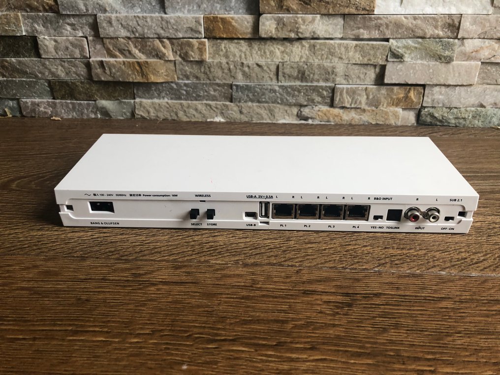 Bang & Olufsen - Beolab Transmitter Remote control #1.0