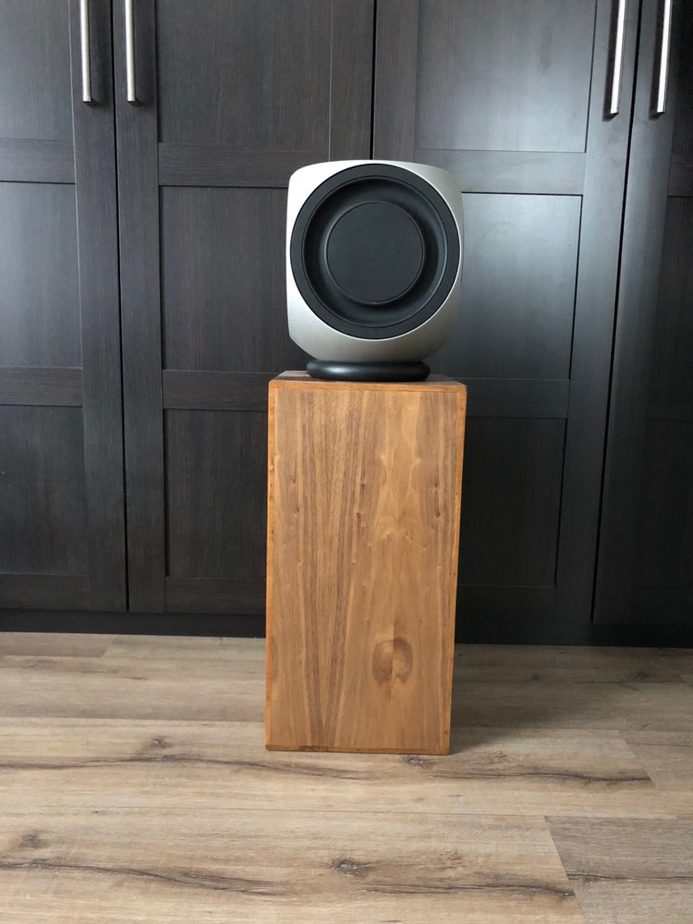 Bang & Olufsen - Beolab 2 ICE subwoofer 850 watt! Σετ ηχείων υπογούφερ #2.1