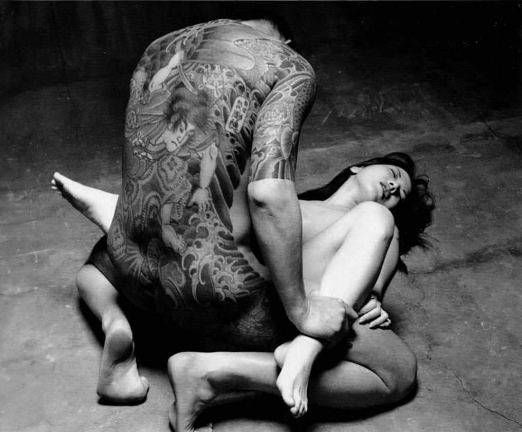 Araki - ARAKI Mythologie - 2001 #4.3