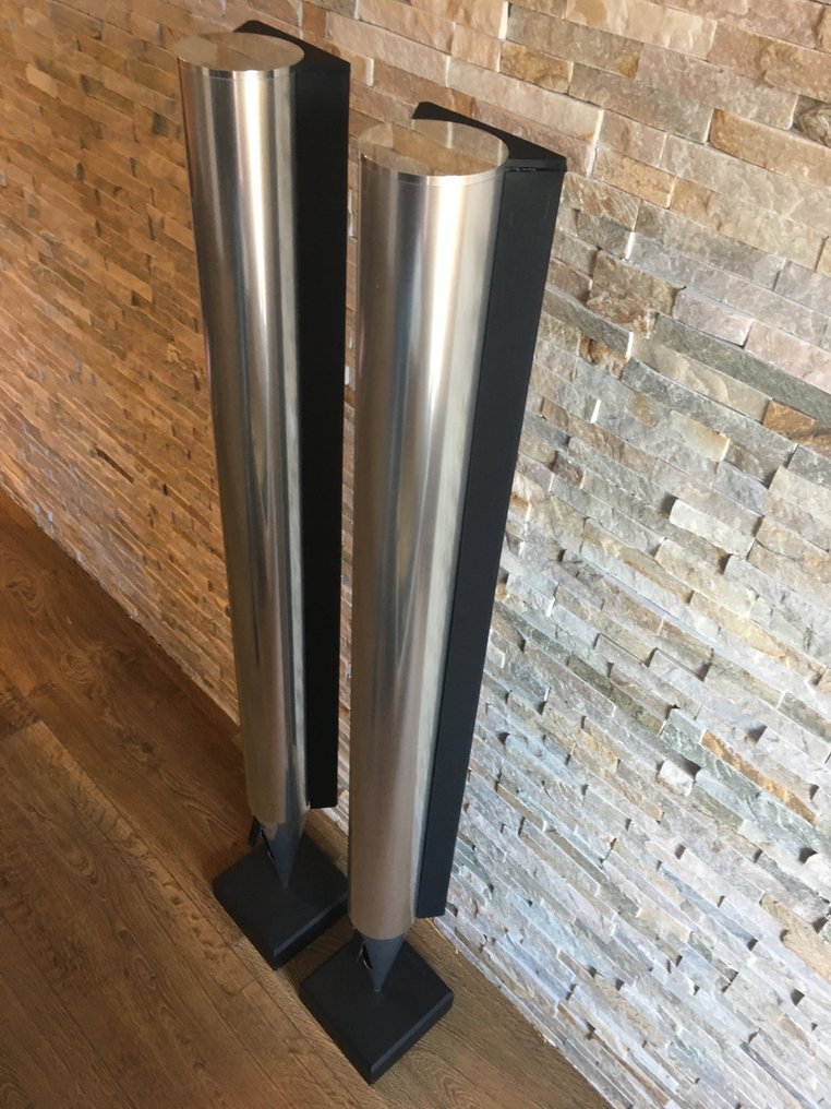 Bang & Olufsen - Beolab 8000 - with WiFi music streamer (Spotify, Deezer, Tidal, Apple play...) - Speaker set #1.0