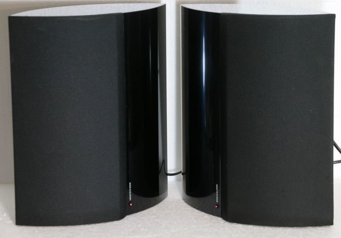 Bang & Olufsen - BeoLab 4000 black Speaker set #2.1