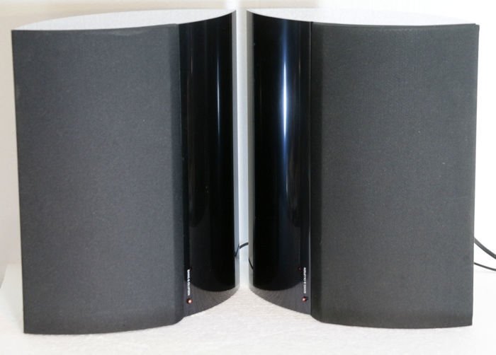 Bang & Olufsen - BeoLab 4000 black Speaker set #4.3