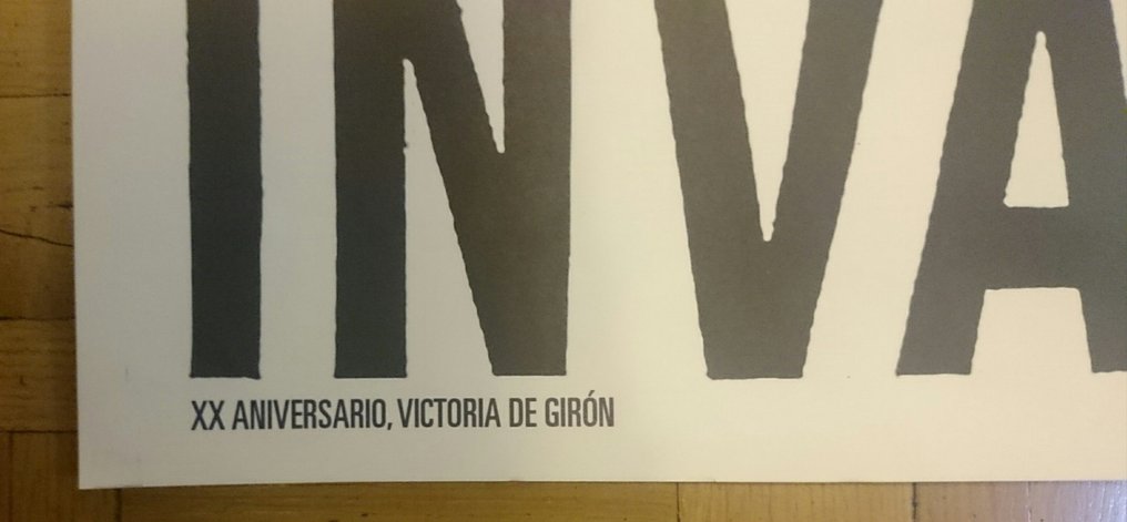 Anonymous - Cuba Revolución, Muerte al Invasor #4.3