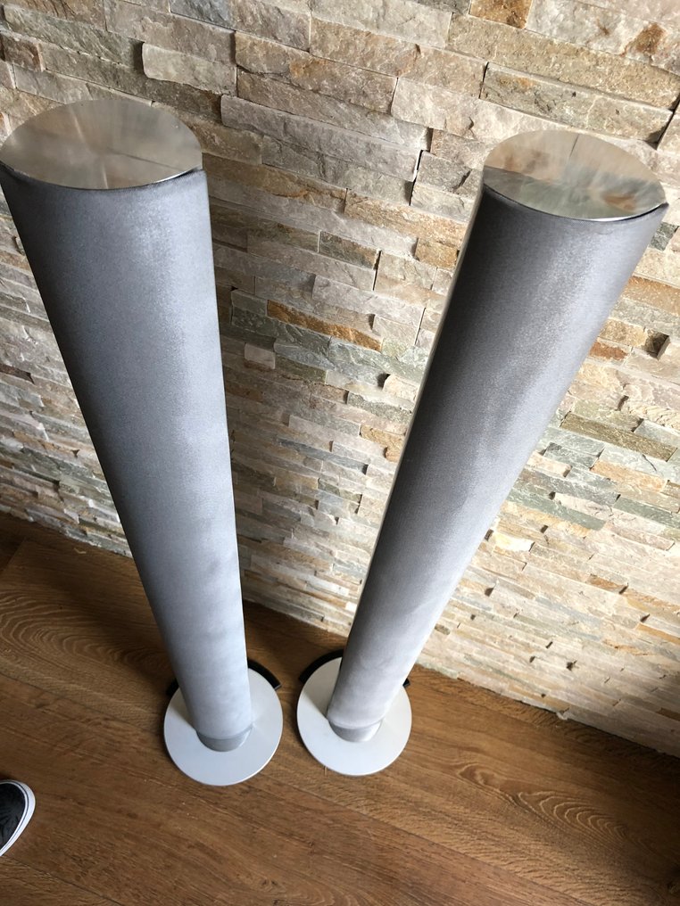 Bang & Olufsen - BeoLab 6000 Speaker set #1.0