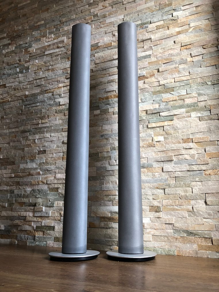 Bang & Olufsen - BeoLab 6000 Speaker set #1.0