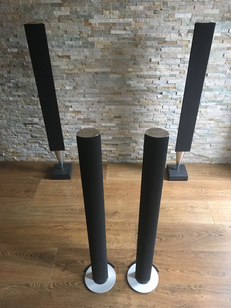 Bang & Olufsen - Dreamset - Beolab 8000 & Beolab 6000  included wifi music streamer Hi-fi set #2.1