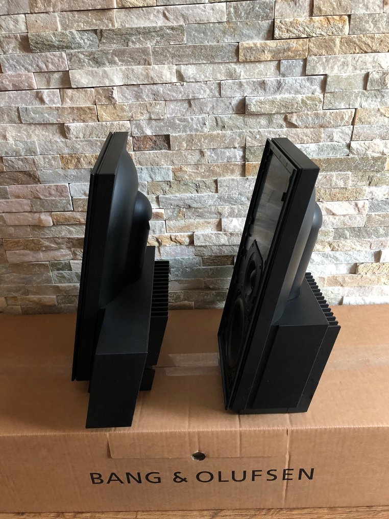 Bang & Olufsen - Beolab 2500 - Active Speaker set #3.2