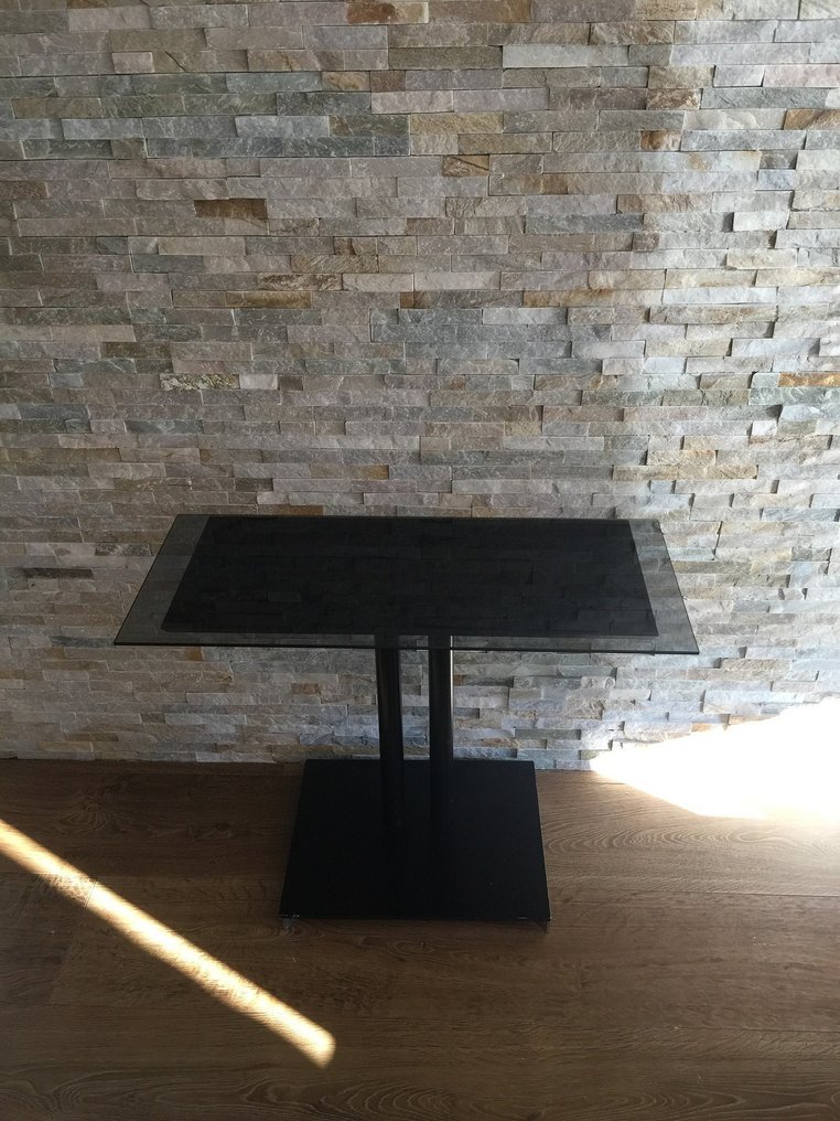 Bang & Olufsen - Support en verre ST9500 pour la série Beocenter Ensemble stéréo #1.0