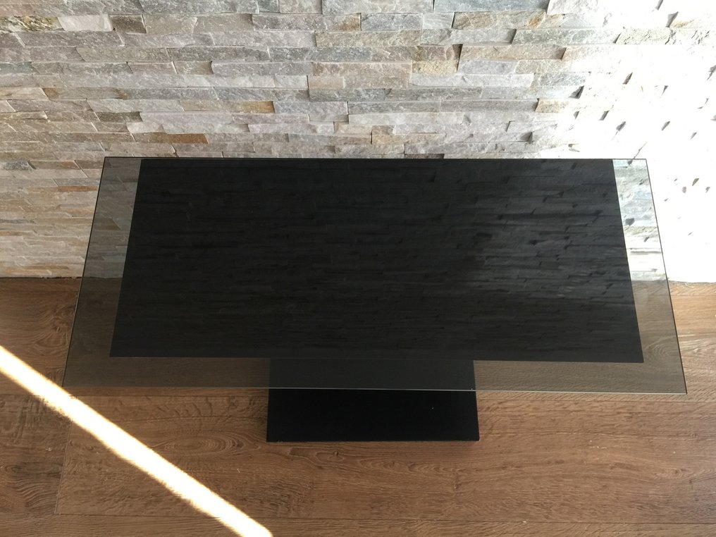 Bang & Olufsen - Support en verre ST9500 pour la série Beocenter Ensemble stéréo #3.2