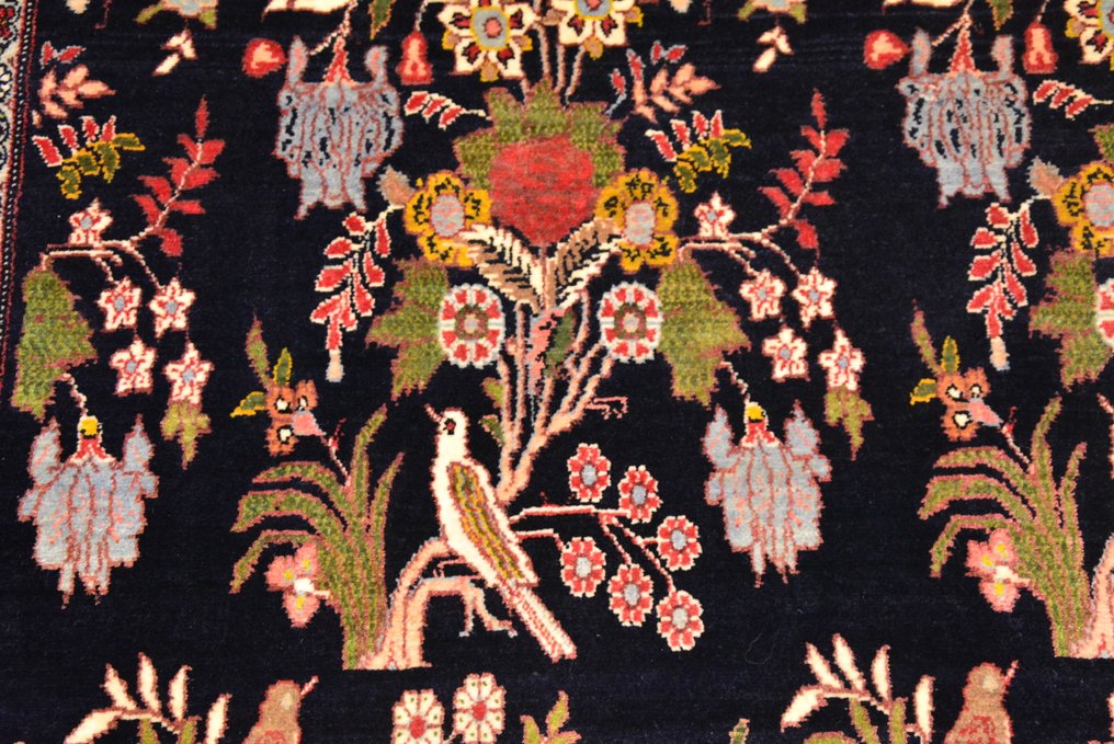 Senneh - Carpet - 241 cm - 161 cm #3.1