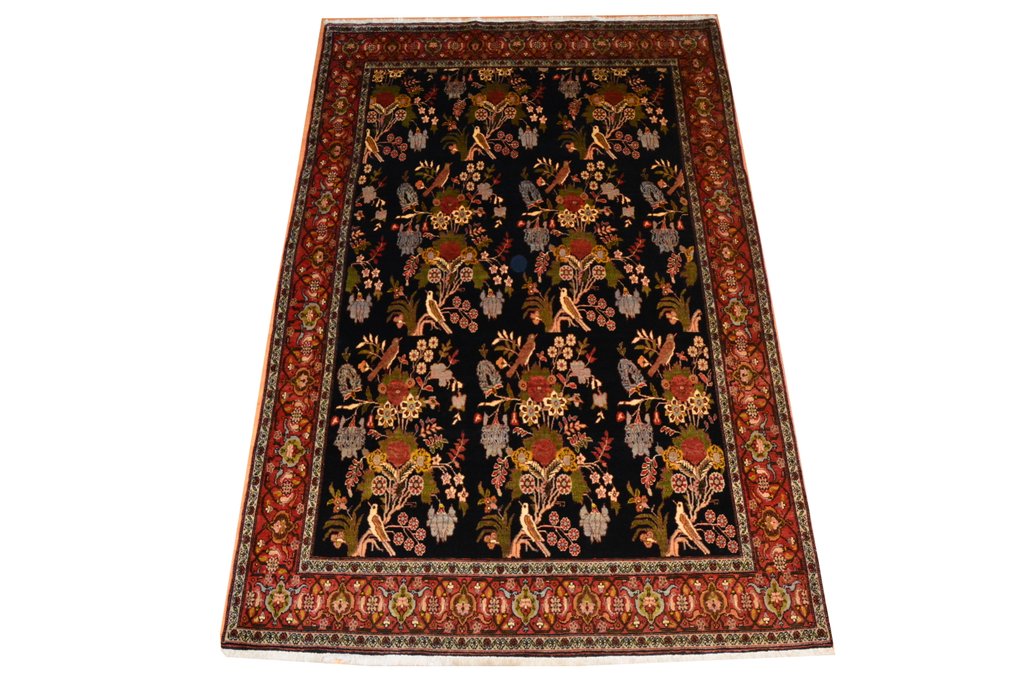 Senneh - Carpet - 241 cm - 161 cm #1.3