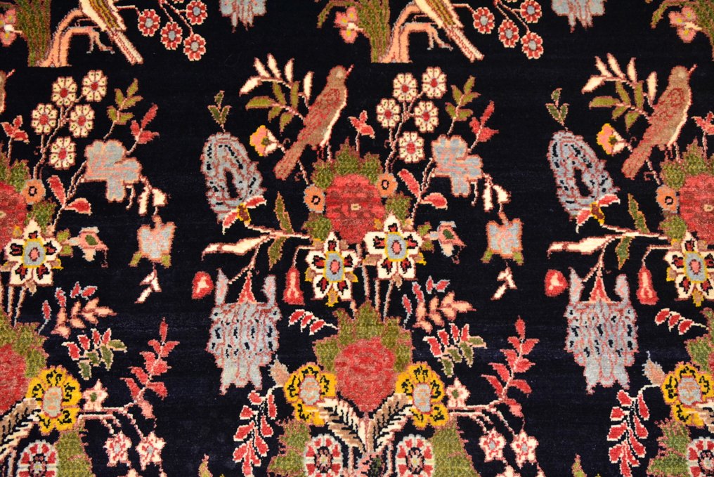 Senneh - Carpet - 241 cm - 161 cm #3.2