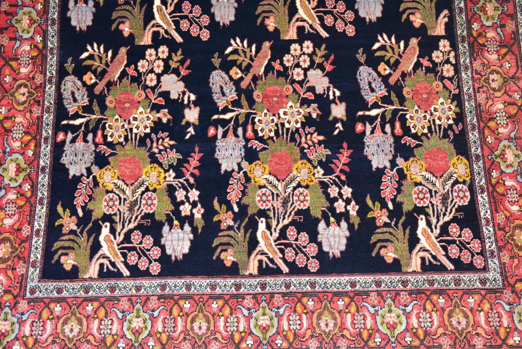 Senneh - Carpet - 241 cm - 161 cm #2.1