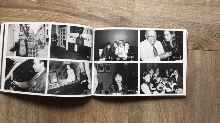 Araki - Dirty Pretty Things - 2006 #3.2
