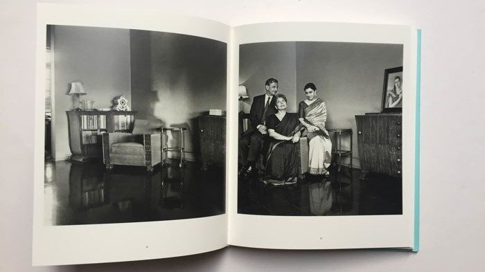 Dayanita Singh - Privacy (MINT CONDITON, SHRINK-WRAPPED) - 2004 #2.1