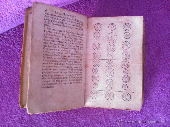 D. Guillaume Tirel, Taillevent - L'ecole parfaite des officiers de bouche - 1680 #3.2