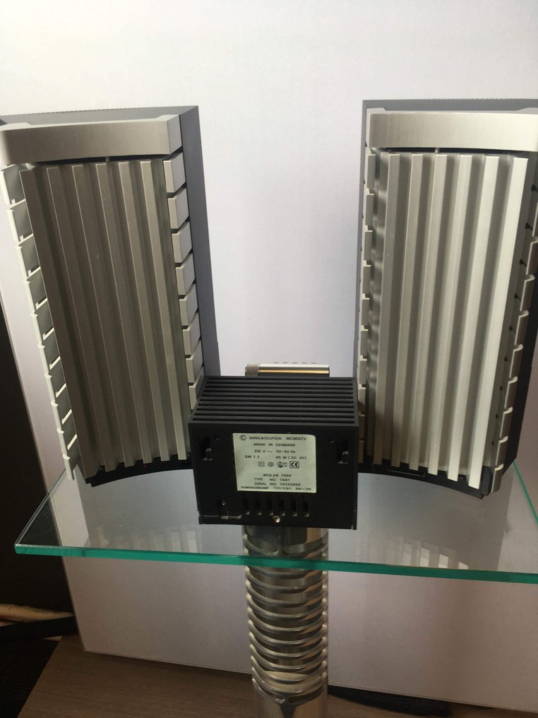 Bang & Olufsen - Beolab 2000 Linkroom speaker CD radio TV aux Speaker #4.3