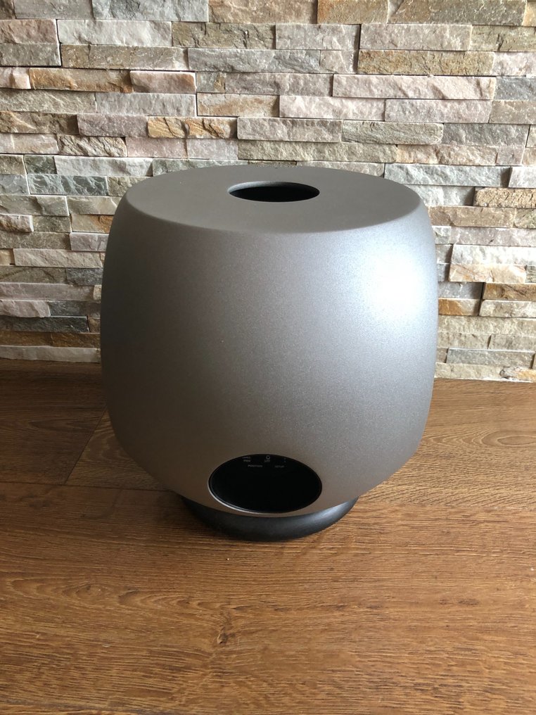 Bang & Olufsen - BeoLab 2 - Powerful Active Subwoofer Speaker #4.3