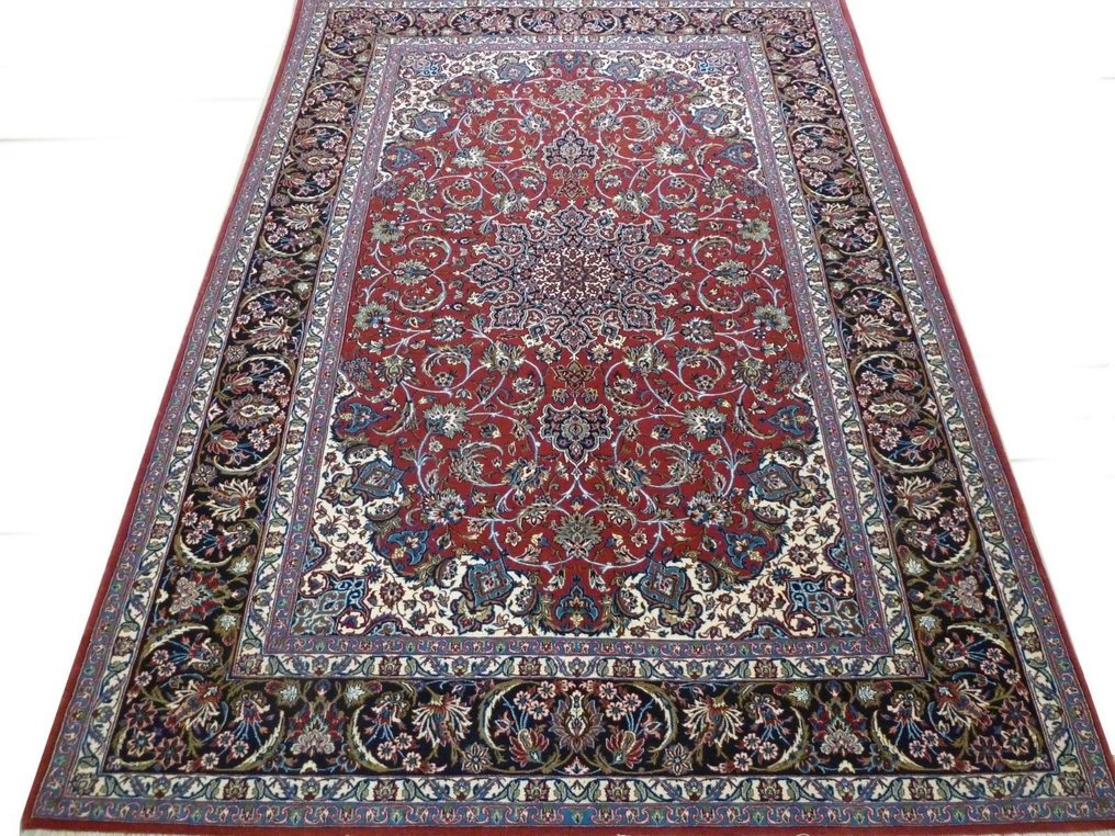 Isphahan - Carpetă - 241 cm - 161 cm #1.3