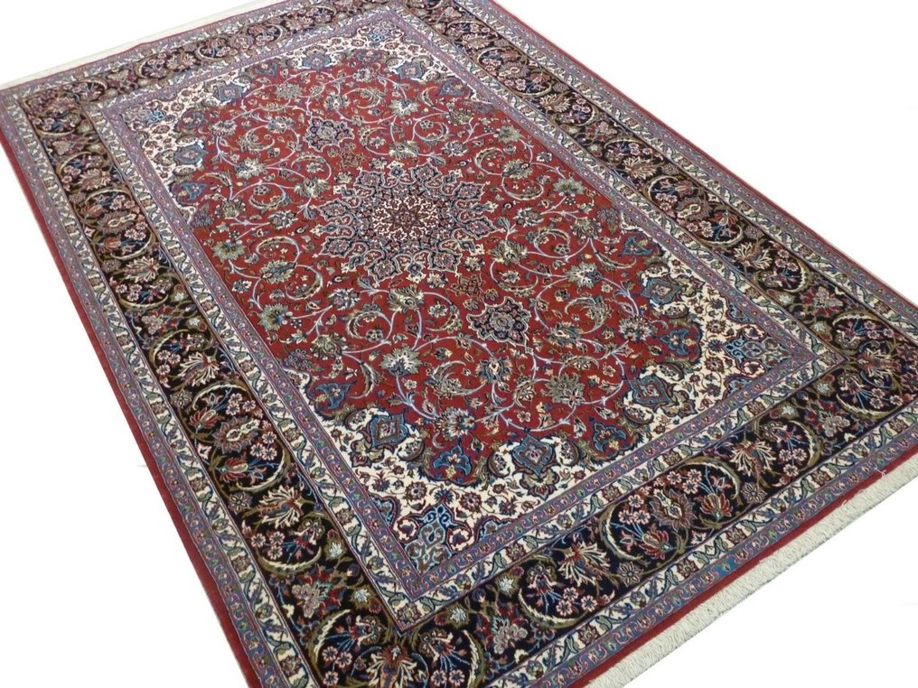 Isphahan - Carpetă - 241 cm - 161 cm #1.2