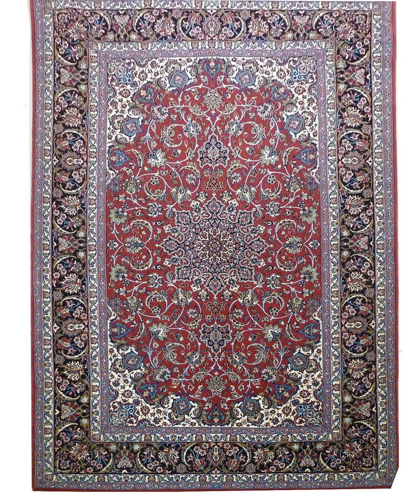 Isphahan - Carpetă - 241 cm - 161 cm #1.1