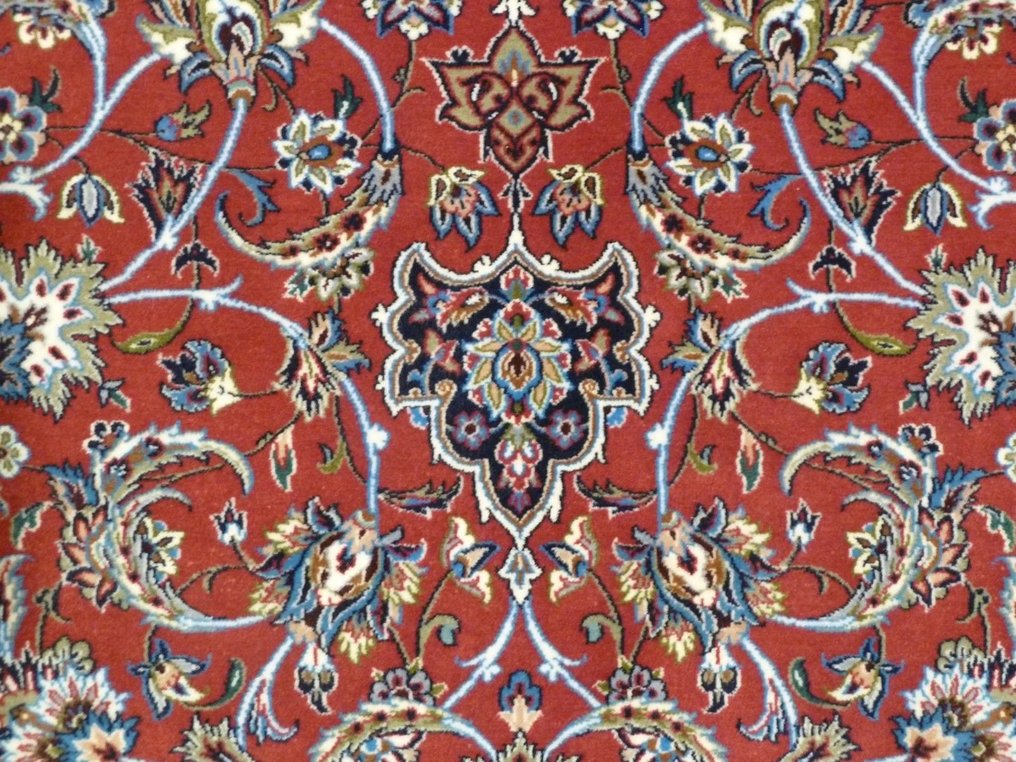Isphahan - Carpetă - 241 cm - 161 cm #3.1