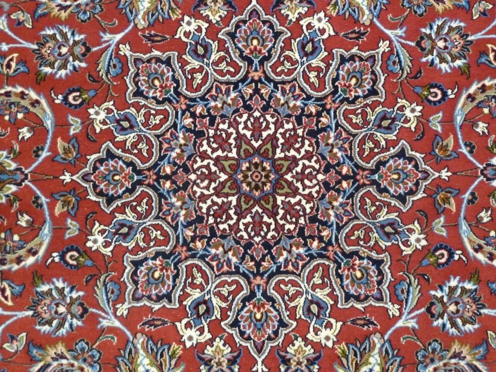 Isphahan - Carpetă - 241 cm - 161 cm #3.2