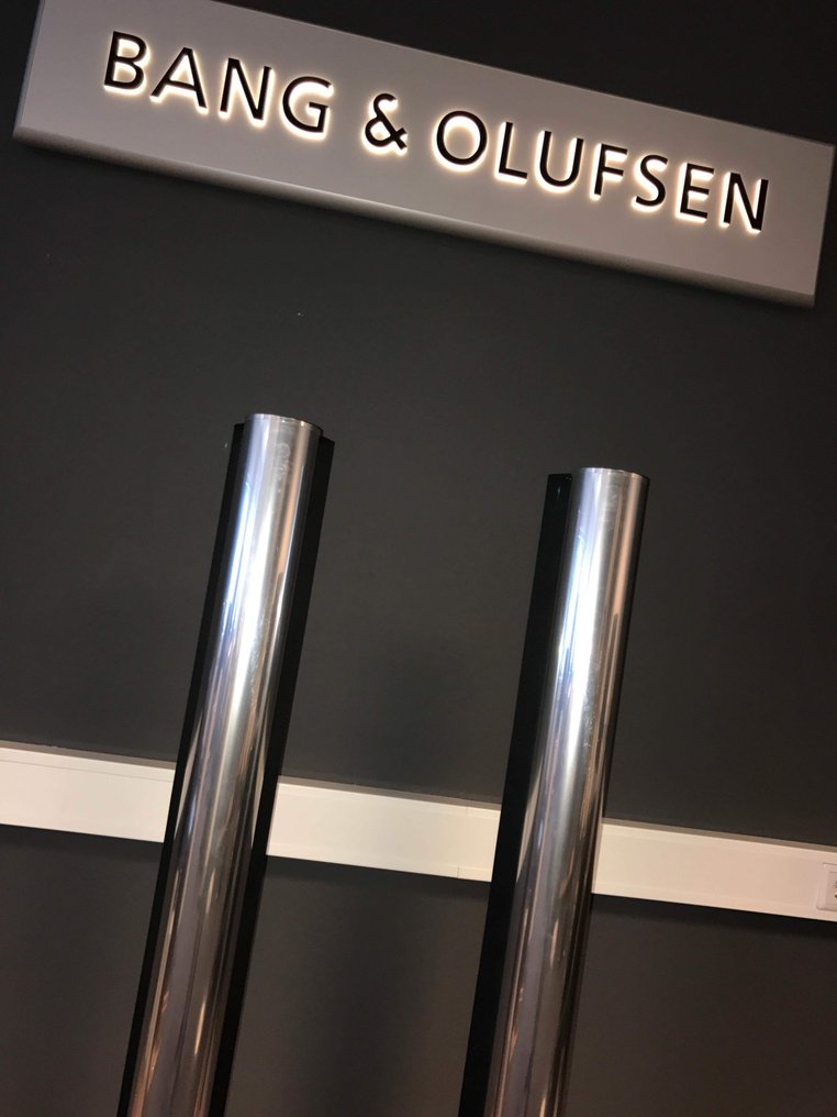 Bang & Olufsen - Beolab 8000 Set di casse acustiche #1.0