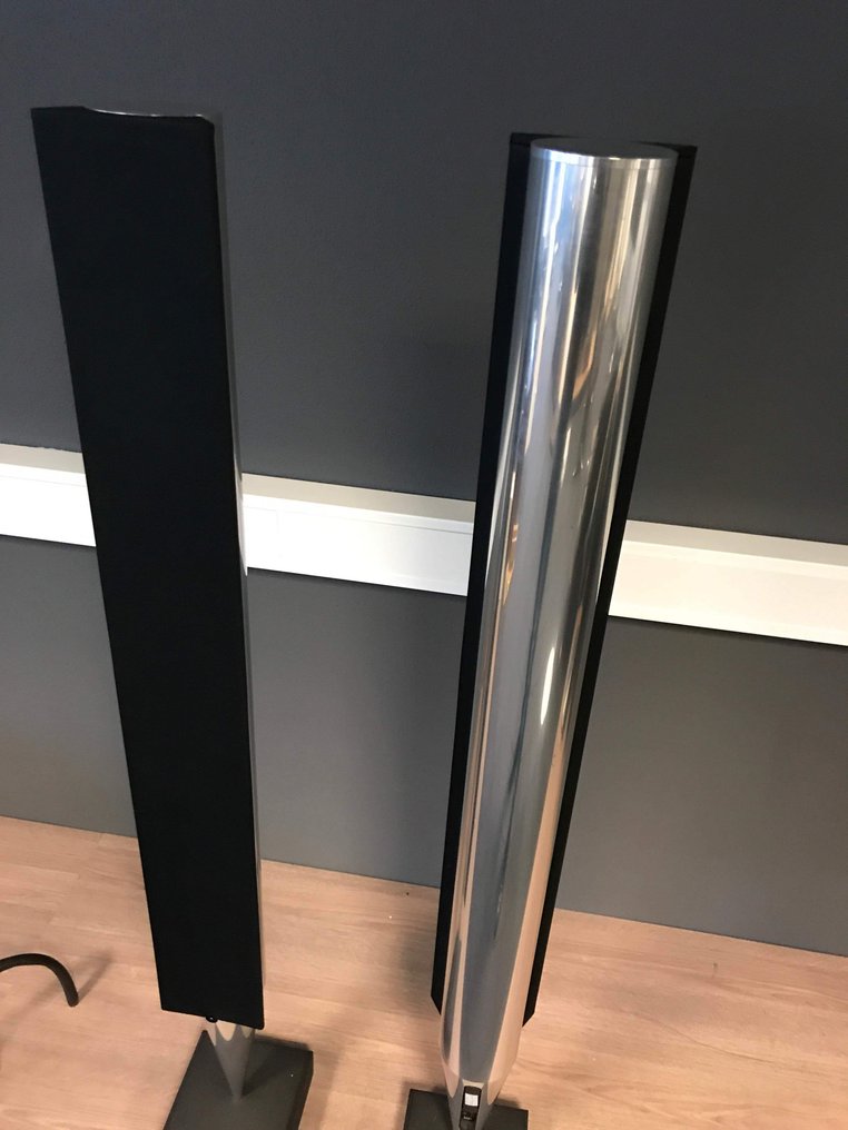Bang & Olufsen - Beolab 8000 Set di casse acustiche #4.3