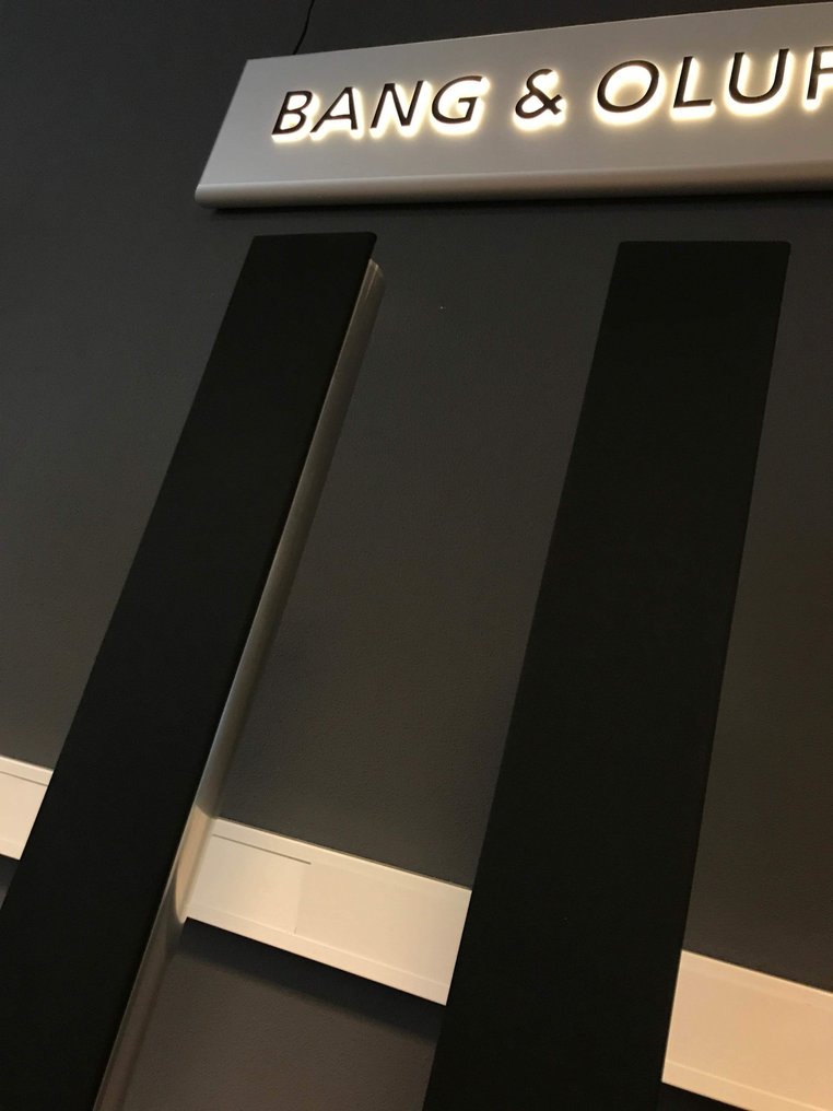 Bang & Olufsen - Beolab 8000 Set di casse acustiche #2.1